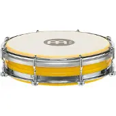 Meinl TBR06ABS-Y Floatune Tamborim Jaune