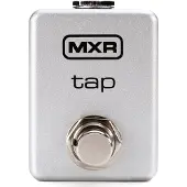 Mxr Tap Tempo M199