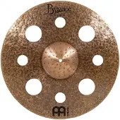 Meinl Byzance Dark Cymbale Crash Trash 20"