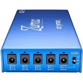 Strymon Zuma R300