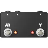 JHS Pedals Active A/B/Y