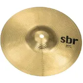 Sabian SBR 10 Splash Cymbal