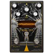 Gamechanger Audio Third Man Records Plasma Coil