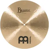 Meinl B16TC - Crash Byzance 16" Thin