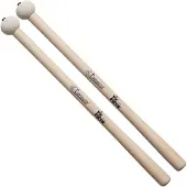 Vic Firth Corpsmaster Bass Mallet Small Head Hard