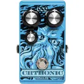 Digitech Chthonic Fuzz Pedal