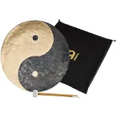 Meinl Sonic Energy 18" Wind Gong Yin & Yang