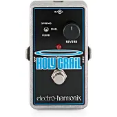 Electro-harmonix Nano Holy Grail