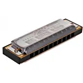 Hohner Big River Harp MS Harmonica E