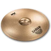 Sabian B8X 18" Thin Crash
