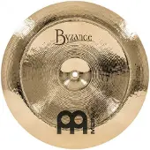 Meinl Byzance Brilliant China 16