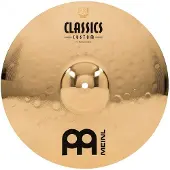 Meinl CC14MC - Crash Classics Custom 14 Medium