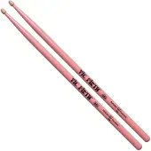 Vic Firth 5AP - American Classic Hickory 5ap American Classic Hickory