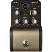 LR Baggs Session Acoustic DI