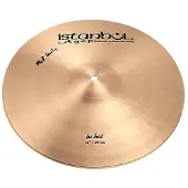 Istanbul agop 14" Mel Lewis Signature Hi Hat Cymbals Pair