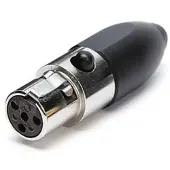Rode MICON-3 Connecteur pour Émetteurs Shure