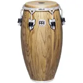 Meinl WC1134ZFA-M Woodcraft Conga en Bois 11 3/4" Zebra Finished Ash