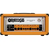Orange Amps Orange Rockerverb MKIII 100 W T&ecirc;te dAmpli Double Canal