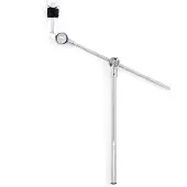 Gibraltar hardware Gibraltar Cymbal Boom Arm Ratchet Tilter