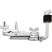 Gear4Music Bras pour Cymbale Splash avec Pince par