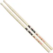 Vic Firth 1A - American Classic Hickory