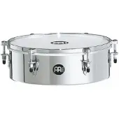 Meinl Drummer MDT13CH Timbale 13 Chrome