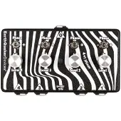 Earthquaker Devices Four to One Mixer Pedal