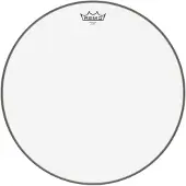 Remo Peau weatherking emperor 16 - transparente
