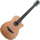 Furch Guitars Pioneer-CM a Travel Guitar