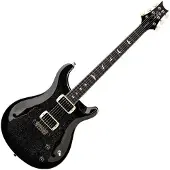 Paul Reed Smith Hollowbody SE Standard Dh Dog Hair Smokeburst