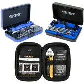 Music Nomad Keep It Simple Setup (KISS) Starter Kit Bundle