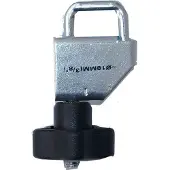 SW-Stahl 61709L Colliers de serrage jusqu'à 10 mm de diamètre