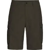 Jack Wolfskin Duneland Cargo Shorts Vert 38 Homme