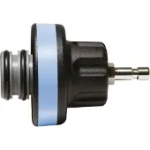 SW-Stahl 21019L Adaptateur de radiateur