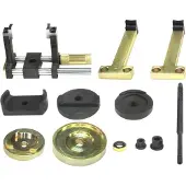 SW-Stahl Outillage complet, BMW 302304L