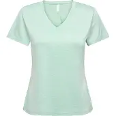 Only Play T-shirt Core Life Femmes