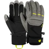 Reusch Gants de sport 'Pro RC' gris