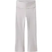 Name it Leggings 'NKFSpice' gris clair