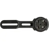 CloseTheGap Raceday 4 Evo Ve Handlebar Cycling Computer Mount Argenté