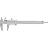 HOREX Pied à coulisse DIN 862 2226516 150mm