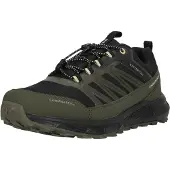 Endurance Chaussure basse 'Ferill' vert foncé