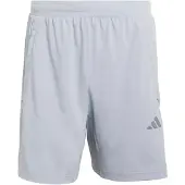 Adidas Pantalon de sport gris
