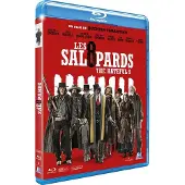SND Les 8 Salopards Blu-ray