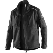 Kuebler Veste Activiq 1250 noir 4XL (4XL)