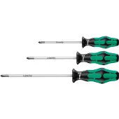 Wera 0007663500070 - Jeu de tournevis (hexagone)