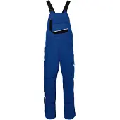 Kübler Salopette Iconiq Cotton bleu clair/noir 31 (31)