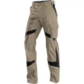 Kübler Pantalon femme Activiq (36)