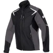 Kübler Veste Softshell Bodyforce (XL)
