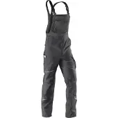 Kübler Salopette Activiq Anthracite 40 (40)