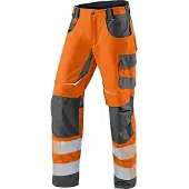 Kübler pantalon d'été léger Reflectiq 2407 (110)